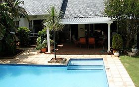 Liongate Bed And Breakfast Edenvale Exterior photo