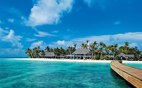 Hotel Velaa Private Island à Fodhdhoo Exterior photo