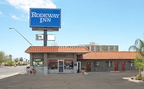Rodeway Inn Tucson Exterior photo