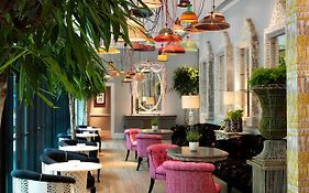 Ham Yard Hotel, Firmdale Hotels Londres Exterior photo