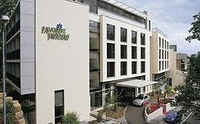 Favorite Parkhotel Mayence Exterior photo