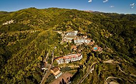 Renaissance Tuscany Il Ciocco Resort&Spa Barga Exterior photo