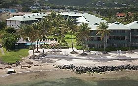 Colony Cove Beach Resort Christiansted Exterior photo