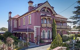 Bed and Breakfast Stannum House à Tenterfield Exterior photo
