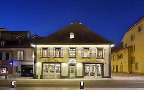 L'Hôtel by Hostellerie du Château Rolle Exterior photo