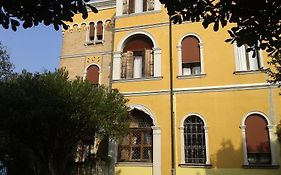 Villa Parco Lido de Venise Exterior photo