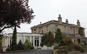 Hôtel Grange Manor à Grangemouth Exterior photo