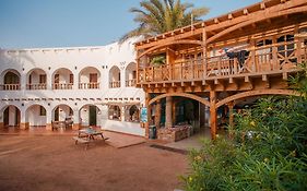 Auberge de jeunesse Dahab Divers Exterior photo