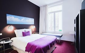 Hotel Smartflats - Pacific Bruxelles Exterior photo