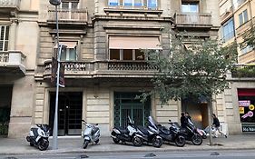 Somnio Hostels Barcelone Exterior photo