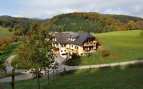 Hotel Gasthaus - Gaestehaus Schusterbauer à Rein Exterior photo