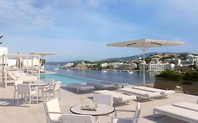 Reverence Life Hotel - Adults Only Santa Ponsa Exterior photo