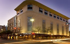 Towneplace Suites By Marriott San Antonio Downtown Exterior photo