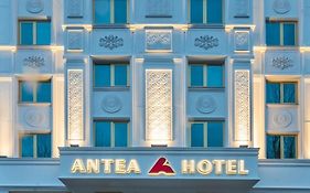 Antea Hotel Oldcity -Special Category Istambul Exterior photo