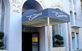 Vantaggio Suites Cosmo San Francisco Exterior photo