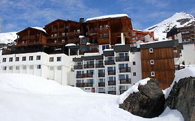 Hotel Le Val Chavière Val Thorens Room photo