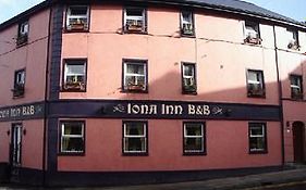 Iona Inn Derry Exterior photo