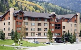 Telemark At West Village By Copper Mountain Lodging Exterior photo