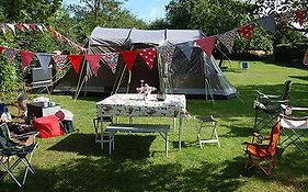 Hotel Brick Kiln Farm - Campground à Thetford Exterior photo