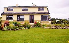 Hotel Clooneen House à Killashandra Exterior photo