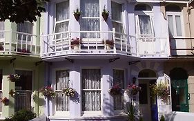 Glenhill Guest House Worthing Exterior photo