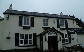 Hotel The Old Wainhouse à Bude Exterior photo