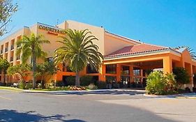 Hotel Courtyard By Marriott Boynton Beach Exterior photo