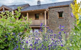 Hotel Reyes En Les Angles Res. Clos De Fontaneilles Exterior photo