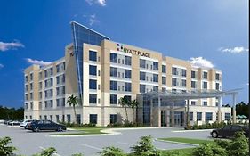 Hotel Hyatt Place Sarasota/Lakewood Ranch Exterior photo