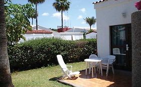 Bungalows Sonora Golf Maspalomas  Exterior photo