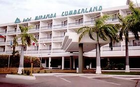 Hôtel Miranda Cumberland à Coro Exterior photo