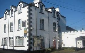 Bed and Breakfast Tynte House à Dunlavin Exterior photo