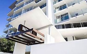 Aparthotel Coco Mooloolaba Exterior photo