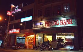 Phuong Hanh Hotel Đà Lạt Exterior photo