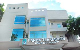 Panda Tea Garden Suites Tagbilaran Exterior photo