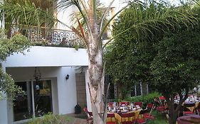 Jnane Sherazade Casablanca Exterior photo