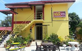 Mnr Motel Langkawi Exterior photo