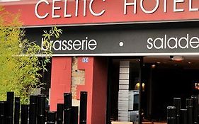 Celtic Hotel Auray Exterior photo