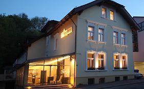 Hotel Spitzberg Garni Passau Exterior photo