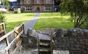 Mill House B&B Chew Magna Exterior photo