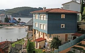 Hotel Brisas Del Sella Ribadesella Exterior photo