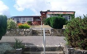 Carrybridge Lakeside Lodge Enniskillen Exterior photo