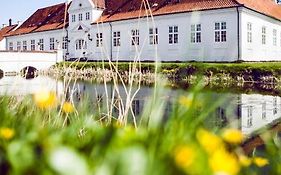 Hotel Store Restrup Manor House Exterior photo