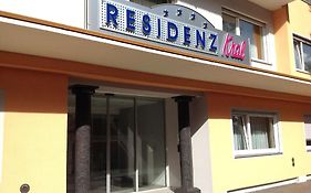 Aparthotel Kral - Residenz Erlangen Exterior photo