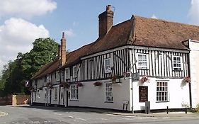 The Marlborough Head Inn Colchester Exterior photo