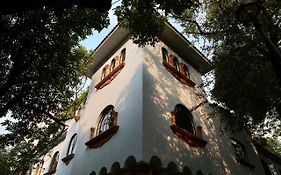 Appartement Casa Dovela à Mexico Exterior photo