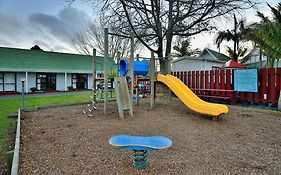 Auckland Northshore Motels & Holiday Park Exterior photo