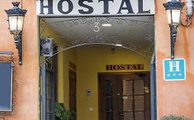 Hotel Hostal Calderon Cuenca à Cuenca  Exterior photo