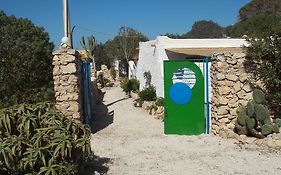 Hotel Blu Green Lampedusa Exterior photo