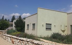 Holiday Home In Galilee Sheʼar Yashuv Exterior photo